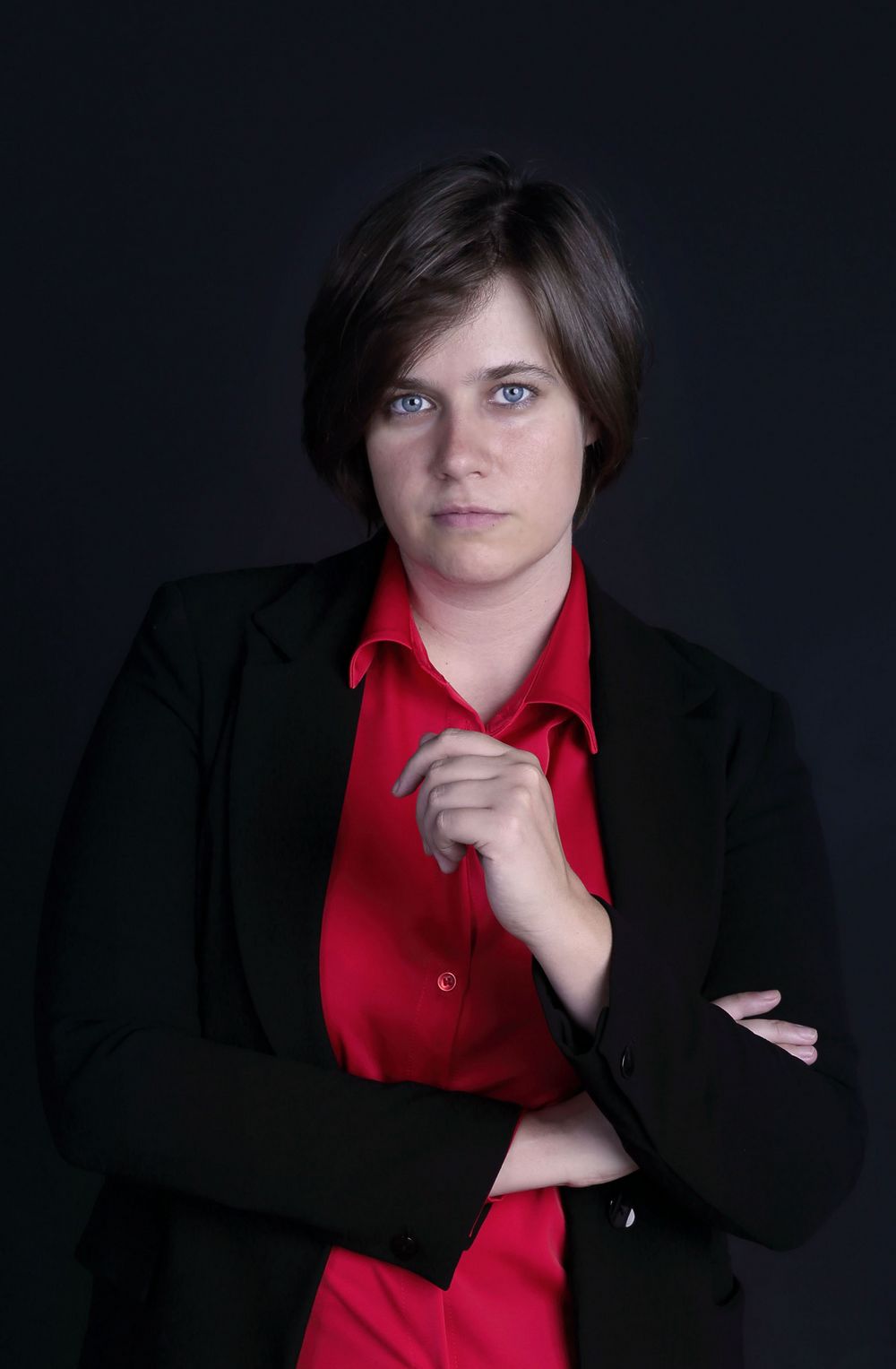 Esther AgendaInterior