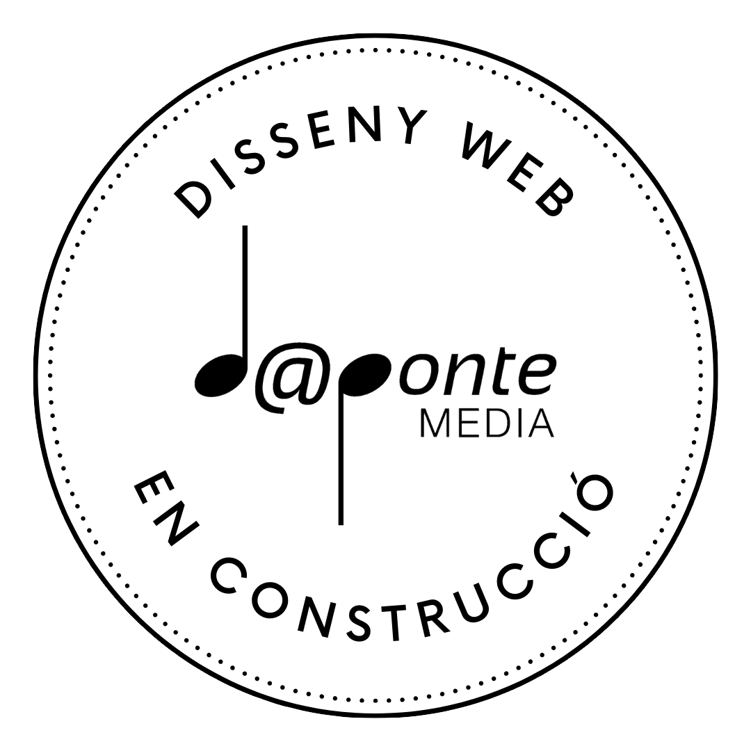Logo dpm blanco web